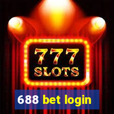 688 bet login